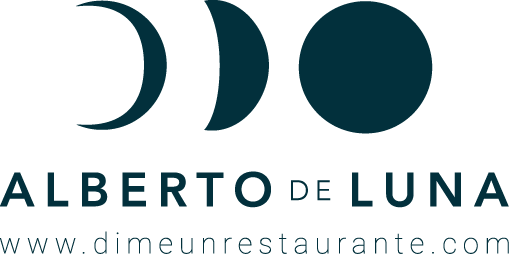 Dime Un Restaurante Por Alberto De Luna