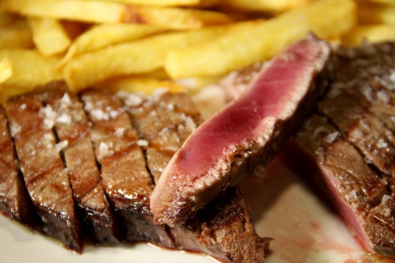 Donde Comer Un Buen Chuleton En San Sebastian