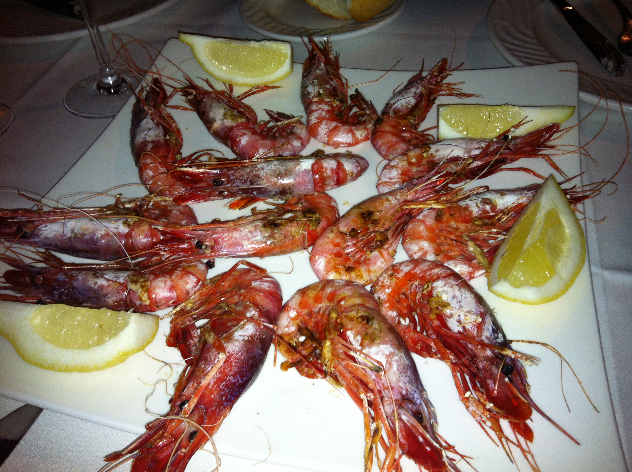 EL FARALLÓ | Dime un restaurante...